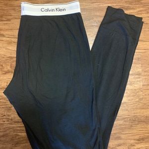 Calvin Klein Leggings/Long Underwear